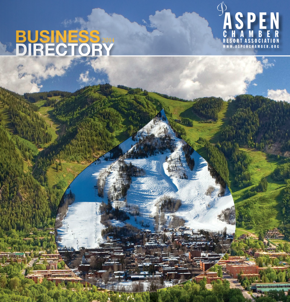 Aspen Business Directory