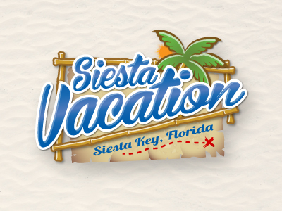 Siesta Vacation