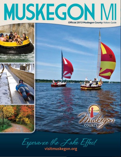 Muskegon Cover