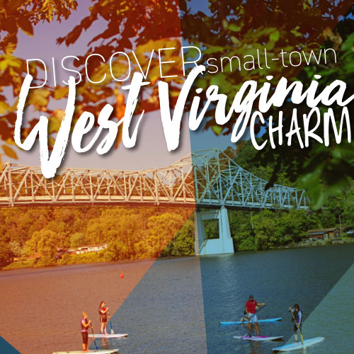 Putnam County, WV Visitors Guide