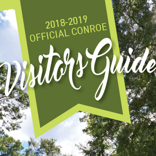 Conroe, TX Visitors Guide