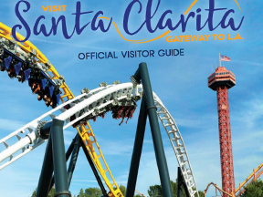 2020 Santa Clarita Visitors Guide