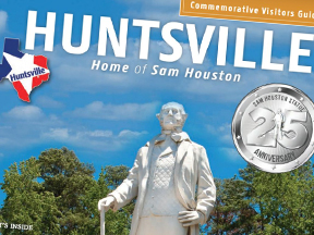 Huntsville, TX Visitors Guide