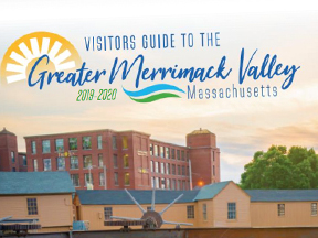 Greater Merrimack Valley Visitors Guide