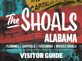 The Shoals, AL Visitors Guide