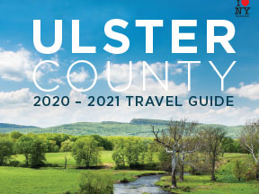 2020 Ulster County, NY Visitors Guide