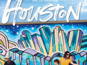 20201-21 Houston, TX Visitors Guide