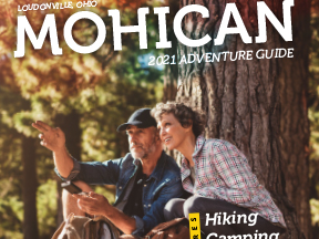 2021 Mohican Adventure Guide