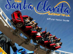 2022 Santa Clarita, CA Visitors Guide
