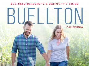 Buellton, CA Business Directory & Community Guide