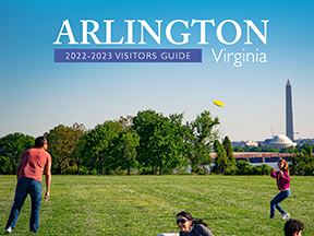 2022-23 Arlington, VA Visitors Guide