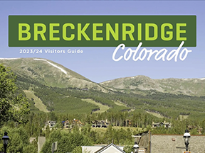 2023-24 Breckenridge Visitors Guide