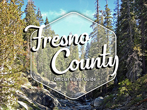 2023 Fresno County Visitors Guide