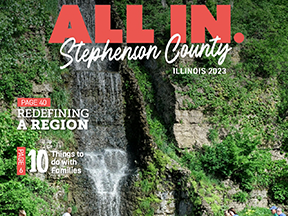 2023 Freeport, Ill Community Guide