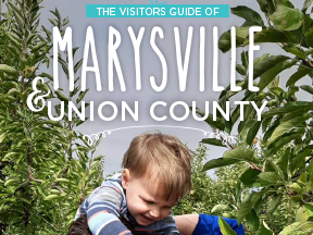 2020 Union County, Ohio Visitors Guide