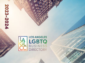 Los Angeles LGBTQ Business Directory