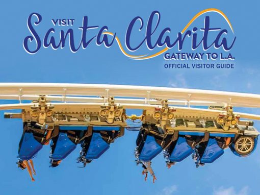 2024 Santa Clarita, Ca Visitors Guide