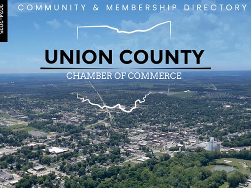2024-25 Union County Ohio Directory