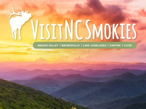 2024 Visit NC Smokies Visitors Guide